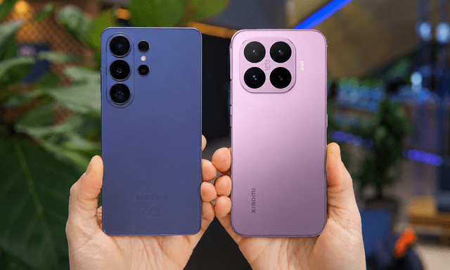 Cuộc đua smartphone Việt Nam thêm sức nóng trong quý II