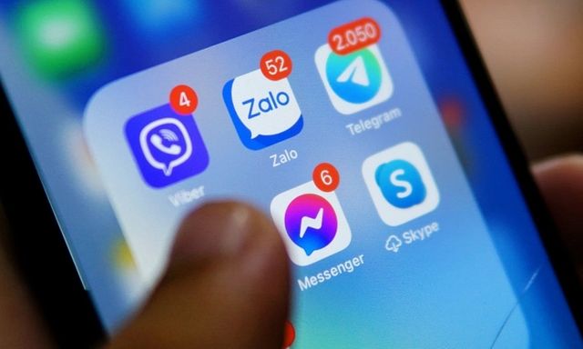 Công an thông báo tới tất cả những ai nhận tin nhắn Zalo, Messenger có nội dung sau