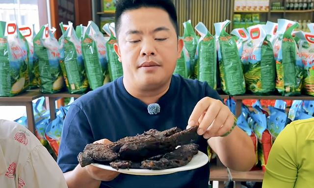 Vụ Hải Sapa bán thịt trâu đông lạnh Ấn Độ nhưng nói là thịt trâu tươi Tây Bắc: Chuyên gia lên tiếng, chia sẻ mẹo phân biệt nhìn cái biết ngay