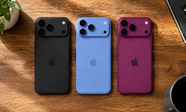 iPhone 18 Pro Max lộ mức giá khó tin