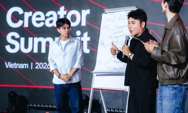 Người dùng TikTok đang thay đổi cách xem video