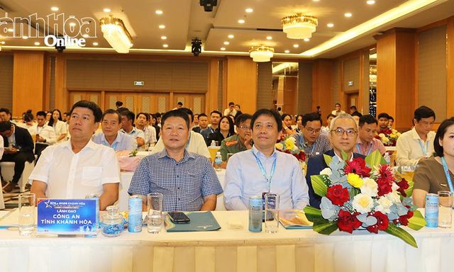 Hội nghị KOLs Khánh Hòa 2026 và ra mắt Câu lạc bộ Niềm tin số
