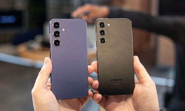 Thông báo quan trọng cho người dùng điện thoại Samsung Galaxy cũ