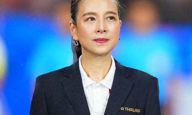 Nữ tỷ phú Madam Pang thốt lên 