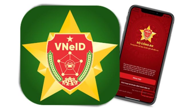Từ 28/9, VNeID tự động khóa tài khoản định danh điện tử trong trường hợp sau