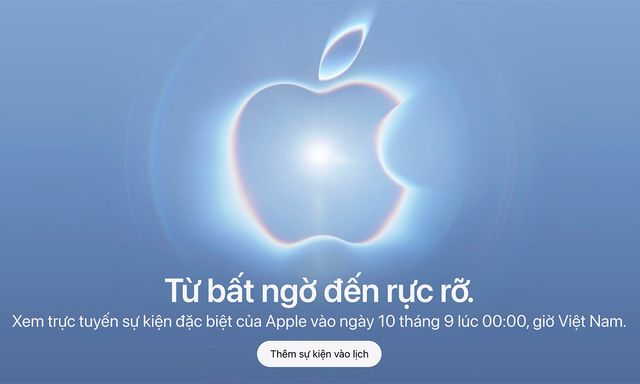Apple ấn định thời điểm ra mắt iPhone 18 Pro Max