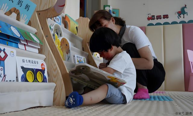 Giáo viên mầm non nói thẳng: Không cần nhìn trang phục hay đồ dùng, tôi cũng đoán được hoàn cảnh gia đình của một đứa trẻ