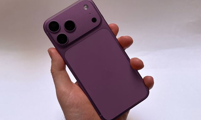 Tin mừng cho người đợi mua iPhone 18 Pro Max