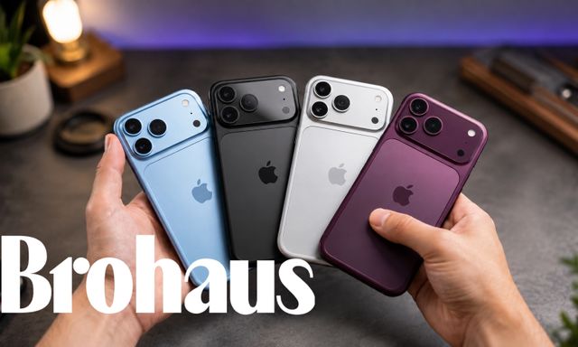 Lời khuyên cho người muốn mua iPhone 18 Pro Max