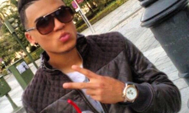 Quá khứ “boy phố” của Đỗ Hoàng Hên