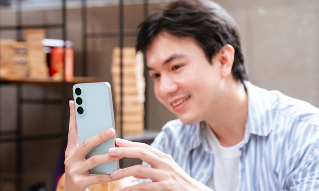 Galaxy S26 FE ra mắt tại Việt Nam, giá từ 18,99 triệu đồng