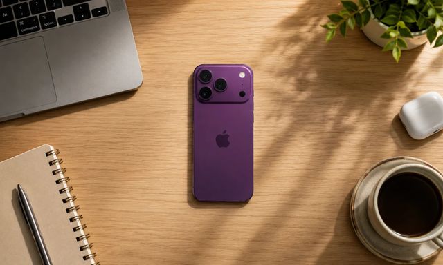 Thay đổi người chờ mua iPhone 18 Pro Max cần biết
