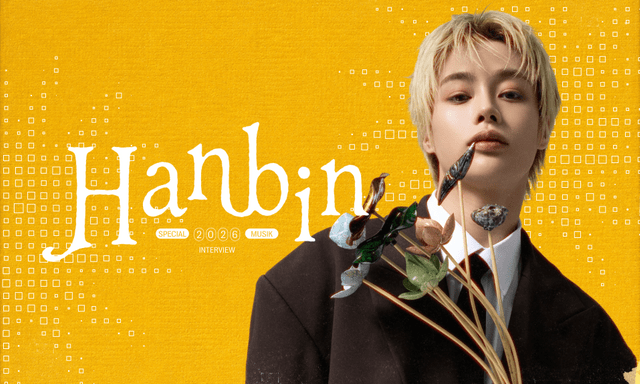 Hanbin - Idol Việt đầu tiên ra mắt solo ở Hàn Quốc: Luôn ghi nhớ 5 điều Bác Hồ dạy, vì mình chính là người Việt Nam