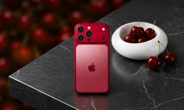iPhone 18 Pro Max lộ thay đổi thiết kế sau nhiều năm