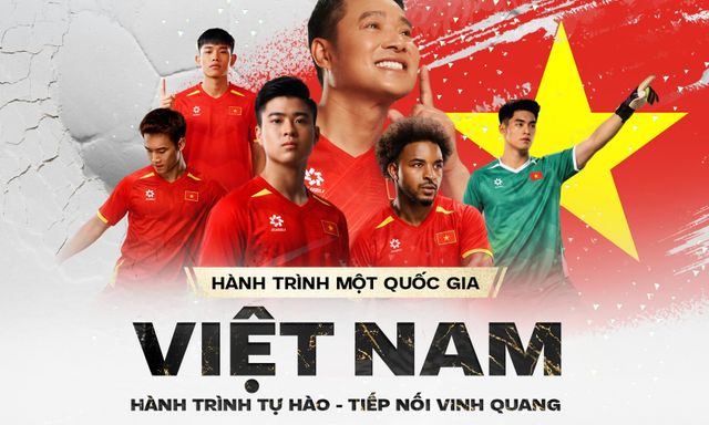 Nhiều nội dung mang văn hoá Việt xuất hiện trên App Store dịp Quốc khánh 2/9 