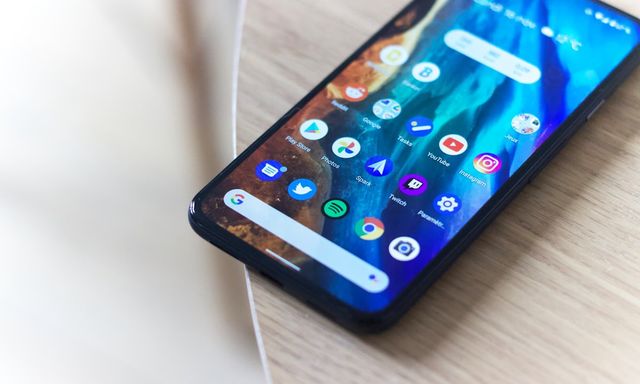 Ứng dụng người dùng nên xóa ngay để không bị theo dõi