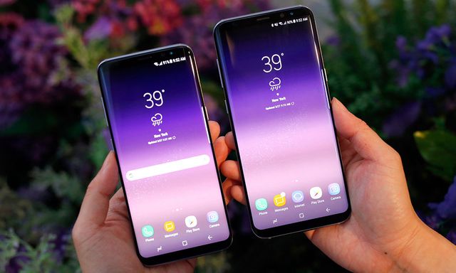Tin vui cho người dùng điện thoại Samsung Galaxy cũ