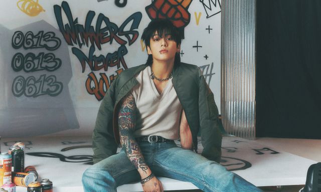 Ở tuổi 29, Jung Kook đã trở thành ngôi sao sáng nhất mà Kpop từng sở hữu