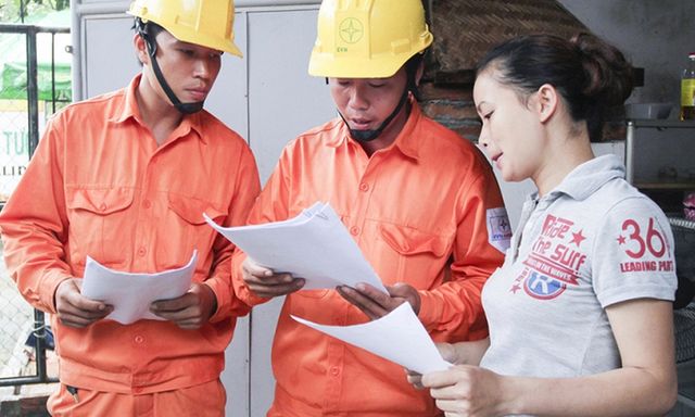 Người dân đang sử dụng điện chú ý thông báo mới nhất từ EVN