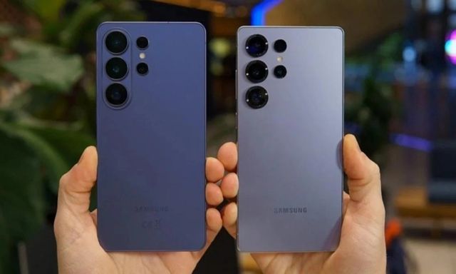 Tin vui cho người dùng điện thoại Samsung Galaxy