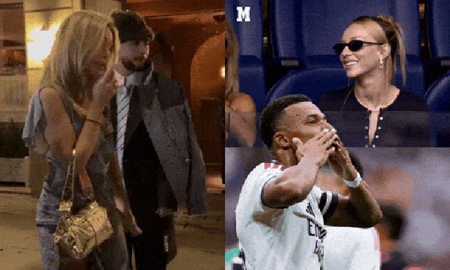 7,5 triệu người xem mỹ nhân Tây Ban Nha Ester Expósito - bạn gái Mbappé - hút thuốc trên đường phố giữa đêm, video gây tranh cãi dữ dội