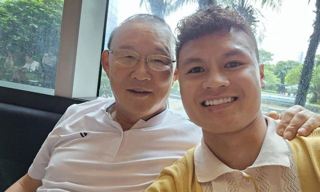 HLV Park Hang-seo từ chối các ĐT Đông Nam Á vì: 