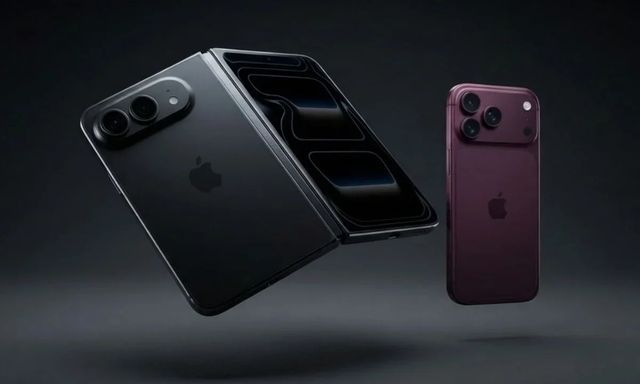 Mức giá không tưởng của iPhone 18 Pro Max, iPhone Ultra