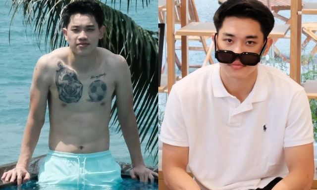 Đang viral: Đình Bắc đáp trả cực gắt khi được hỏi 