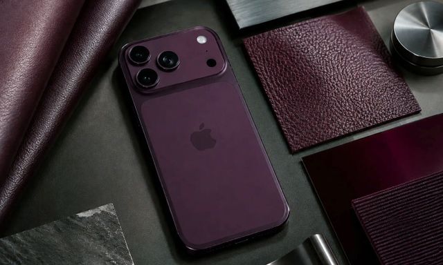 Lộ diện sản phẩm mới của Apple, có thể ra mắt cùng iPhone 18 Pro Max