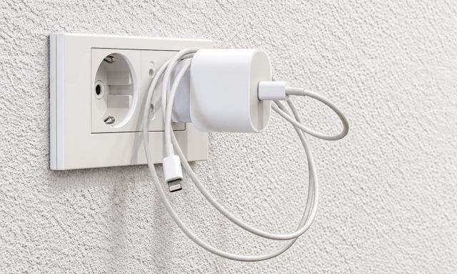 Lời khuyên cho tất cả những ai không rút sạc điện thoại sau khi dùng
