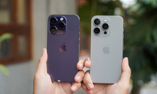 Google bất ngờ có tin vui cho tất cả người dùng iPhone