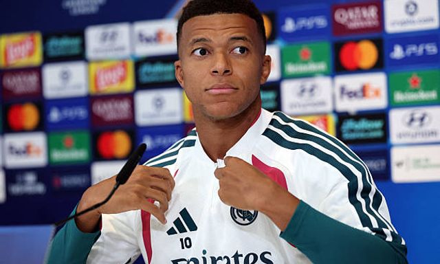 Mbappe: Tôi luôn nghĩ mình là cầu thủ xuất sắc nhất thế giới, nhưng đó là quan điểm rất cá nhân
