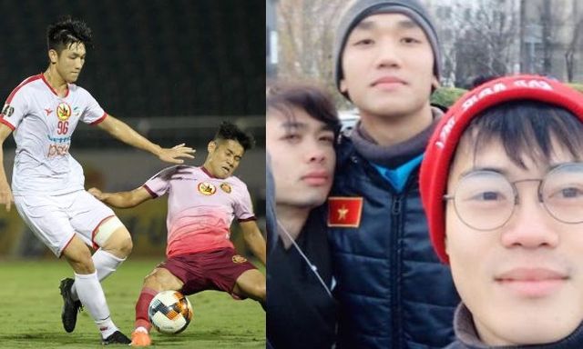 Cựu cầu thủ U23 Thường Châu phải lên facebook xin việc làm