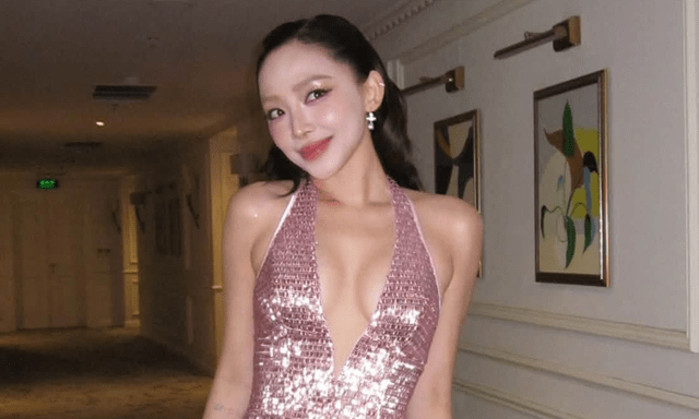 Tóc Tiên và Eurovision Asia có liên hệ gì mà khiến dân mạng quốc tế phát cuồng
