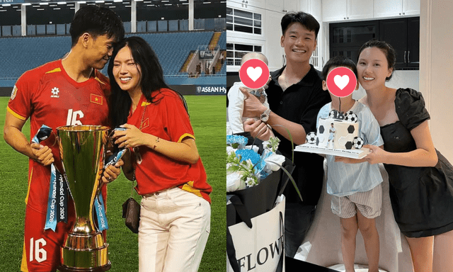 Tài sản quý giá của Thành Chung 