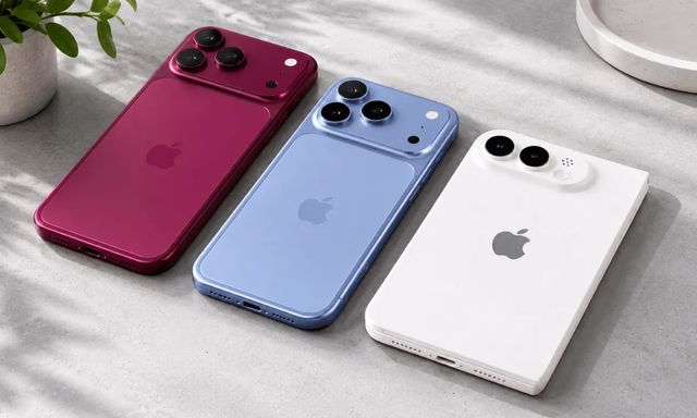 Đêm nay Apple ra mắt loạt sản phẩm mới, tâm điểm là iPhone 18 Pro và iPhone Ultra