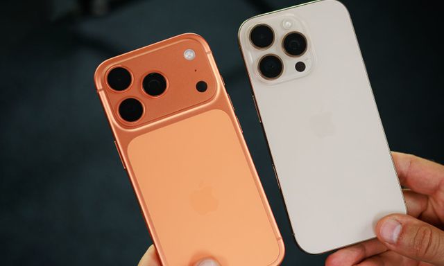Apple có động thái bất ngờ trước thềm ra mắt iPhone 18 Pro Max