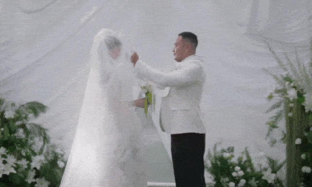 Đám cưới 