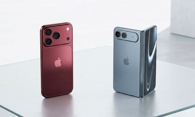 Đếm ngược sự kiện Apple, đón chờ iPhone 18 Pro Max và iPhone Ultra