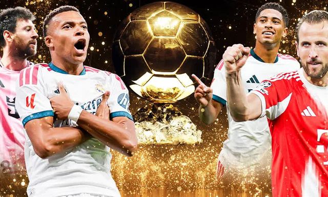 Cuộc đua Quả bóng vàng 2026: Messi được đề cử, Ronaldo bị gạch tên