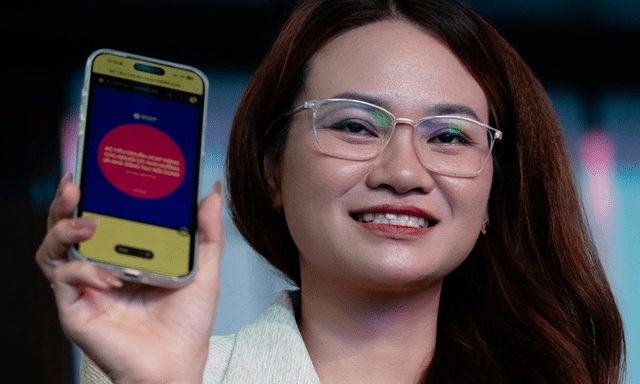 Lần đầu tiên Việt Nam có Bộ Tiêu chuẩn hoạt động cho người có ảnh hưởng và nhà sáng tạo nội dung