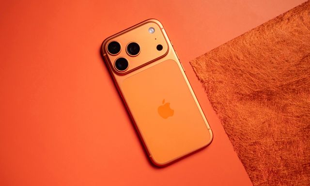 iPhone 17 Pro Max giảm giá trước giờ iPhone 18 Pro ra mắt