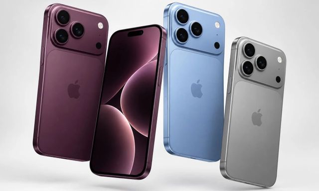 Sau khi iPhone 18 Pro Max ra mắt, 2 mẫu iPhone chính thức bị “khai tử”