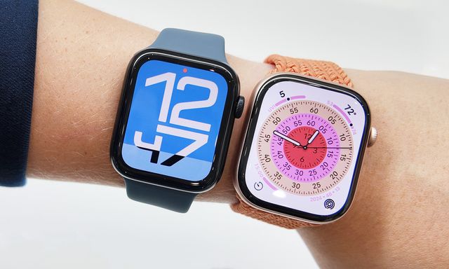Apple ra mắt Apple Watch Series 12 và Ultra 4, tập trung nâng cấp sức khỏe và thời lượng pin