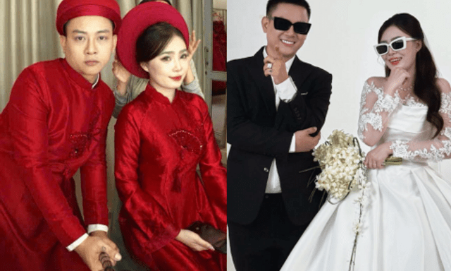 Hoài Lâm sắp cưới vợ