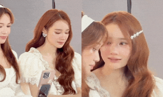 Nhã Phương “giải cứu thế giới” xinh cỡ này