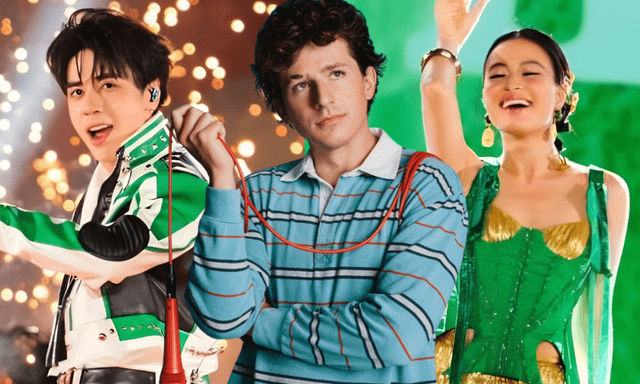 Hoàng Thùy Linh, Quang Hùng MasterD cùng dàn sao khuấy đảo The World Of Heineken®, tiếp lửa chờ đón siêu sao quốc tế Charlie Puth 