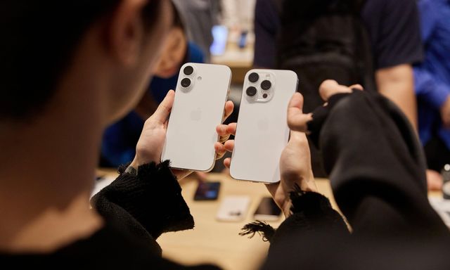 Mẫu iPhone giảm hàng triệu đồng, giá chỉ còn hơn 13 triệu