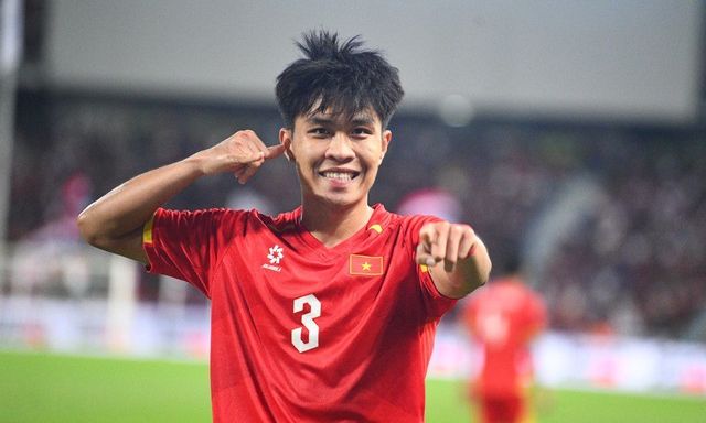 Lịch thi đấu của U23 Việt Nam tại ASIAD 20 hôm nay