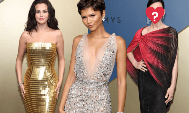 Lễ trao giải Emmy 2026: Selena Gomez đọ sắc át liệt với vợ 